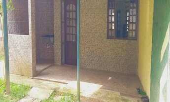 Imagem: Sobrado em Parque do Terceiro Lago - São