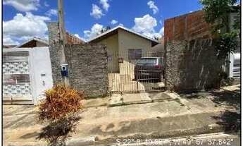 Imagem 3: MARILIA - Casa Padrão