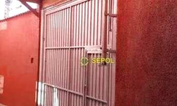 Imagem 6: Casa com 3 dormitórios para alugar, 80 m² por R$ 1.800,00/mês - Jardim Brasília - São Paul