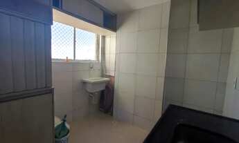 Imagem 7: DL Condominio Mirantes Passare 3 quartos / varanda