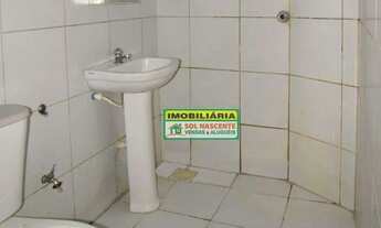 Imagem 6: Apartamento com 2 dormitórios para alugar, 40 m² por R$ 883,00/mês - Benfica - Fortaleza/C