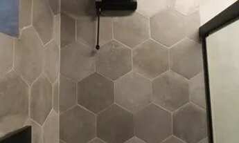 Imagem 2: Casa assobradada 3 dormitórios em condomínio fechado