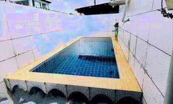 Imagem 4: Casa no bairro de Jacaré cabedelo