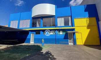 Imagem: Galpão para alugar, 1600 m² por R$ 18.348,00/mês