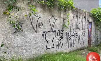 Imagem: São Paulo - Terreno Padrão - Tatuapé