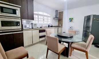 Imagem 7: GIO-Casa para venda tem 180 metros quadrados com 3 quartos em Jardim Panorama - Valinhos