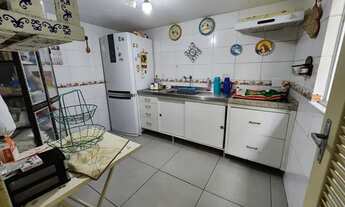 Imagem 6: Rio de Janeiro - Casa Padrão - Tijuca