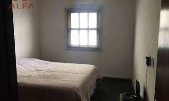 Imagem 7: Apartamento com 3 dormitórios à venda, 140 m² por R$ 370.000,00 - Vila Sinibaldi - São Jos