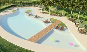 Imagem 2: Lotes Jardins Parma