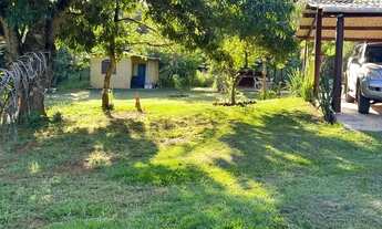 Imagem 3: Chácara Escriturada c/ Piscina, Córrego, Entorno mais próximo de Brasília