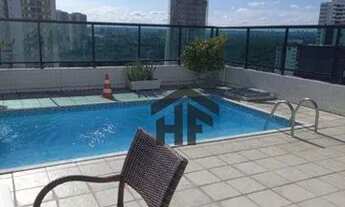 Imagem 7: Apartamento com 3 Quartos à venda em Boa Viagem - Recife/PE