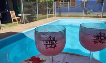 Imagem 6: Maravilhosa Casa de Praia com Piscina no Mar do Norte - Rio das ostras/RJ