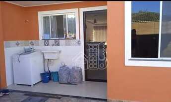 Imagem 5: Casa com 3 dormitórios à venda, 112 m² por R$ 700.000,00 - Cajueiros (Itaipuaçu) - Maricá