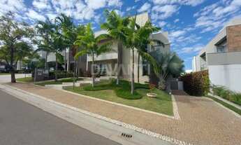 Imagem 5: Casa - Loteamento Mont Blanc Residence - Campinas