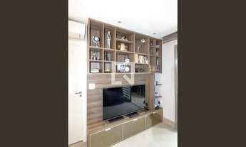 Imagem 5: Apartamento para Aluguel - Vila Nova Conceição, 1 Quarto, 68 m2