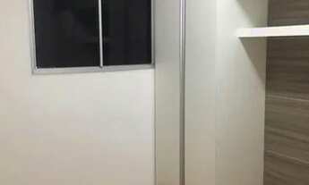 Imagem 2: Apartamento para venda com 42 metros quadrados com 2 quartos