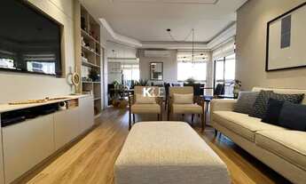 Imagem: Apartamento para venda tem 105 m² com 3