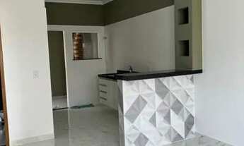 Imagem 3: Casa 2 Quartos com Churrasqueira - Jardim Atlântico Leste, Itaipuaçu