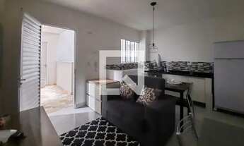 Imagem 2: Apartamento para Aluguel - Taboão, 1 Quarto, 40 m2