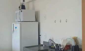 Imagem: Studio para aluguel com 39 metros quadrados