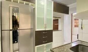 Imagem 3: Alugo Ap mobiliado Aririzal