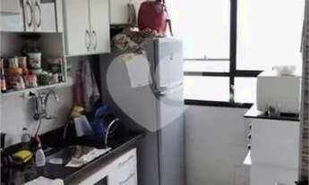 Imagem 5: Apartamento de 2 dormitórios no Canto do Forte em Praia Grande - 1 vaga de garagem
