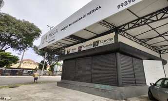 Imagem 2: Prédio/Edifício inteiro para aluguel com 300 metros quadrados em Tambiá - João Pessoa - PB