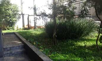 Imagem 2: Apartamento para aluguel com 270 metros quadrados com 3 quartos em Vila Morumbi - São Paul