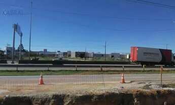 Imagem 3: Galpão/Depósito/Armazém para aluguel possui 1350 metros quadrados em Pachecos - Palhoça