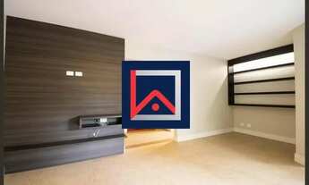 Imagem 5: Apartamento Locação Moema 218 m² 4 Dormitórios