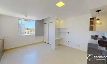 Imagem 12: Apartamento para aluguel Copacabana com 29 m² , 1 quarto