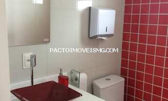 Imagem 6: Contagem - Casa Comercial - Jardim Vera Cruz