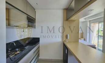 Imagem 4: Ribeirão Preto - Apartamento Padrão - Centro