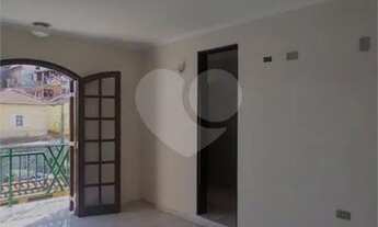 Imagem 3: Sobrado Residencial alugar - 3 quartos, 1 suíte, 3 vagas - Vila Nova Cachoeirinha- São Pau