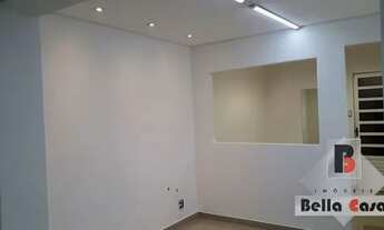 Imagem 5: Sobrado residencial e comercial para locação na Moóca