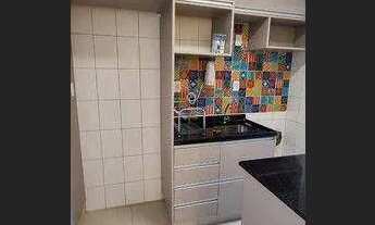 Imagem 4: Apartamento com 2 dormitórios à venda, 62 m² por R$ 650.000 - Jardim Aquarius - São José d