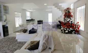 Imagem 6: RIO DE JANEIRO - Casa de Condomínio - RECREIO DOS BANDEIRANTES