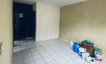 Imagem 7: Casa na Samambaia