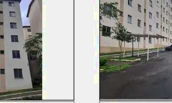 Imagem 2: JUIZ DE FORA - Apartamento Padrão