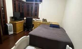 Imagem 4: Casa colonial Casa com 4 dormitórios