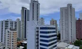 Imagem 5: Apartamento para aluguel com 30 metros quadrados com 1 quarto em Boa Viagem - Recife - PE
