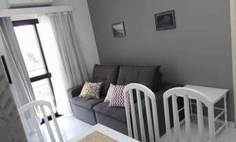 Imagem: Flat Mobiliado Jardim Aquarius - São José