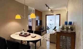 Imagem 2: Apartamento mobiliado para locação (Edifício Ideale Camburi