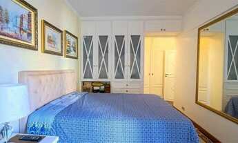 Imagem 14: Lindo apartamento Tatuapé 159mts² 3 quartos ,suites ,2 vagas