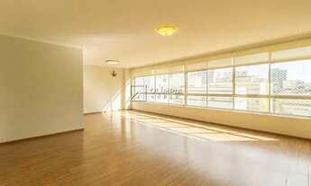 Imagem 2: Apartamento Locação 2 Dormitórios - 145 m² Higienópolis