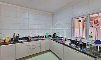 Imagem 5: Ribeirão Preto - Casa de Condomínio - Jardim Palmares