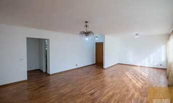 Imagem: Locação Apartamento de 175m2, 03 dormitórios