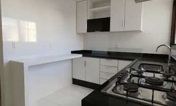 Imagem 4: Apartamento de 3 quartos no setor Bueno, rico em armários e 2 vagas de garagens