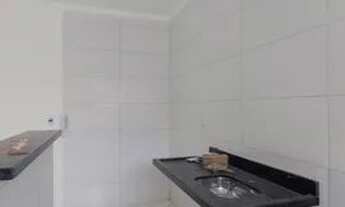 Imagem 6: Apartamento para venda tem 50 metros quadrados com 2 quartos em Mirim - Praia Grande - SP