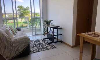 Imagem 4: Apt 2 quartos MOBILIADO